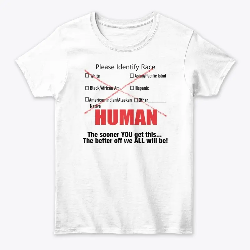 Human Race