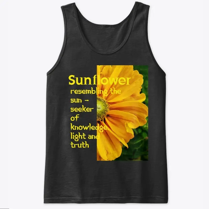 Sunflower Spirit