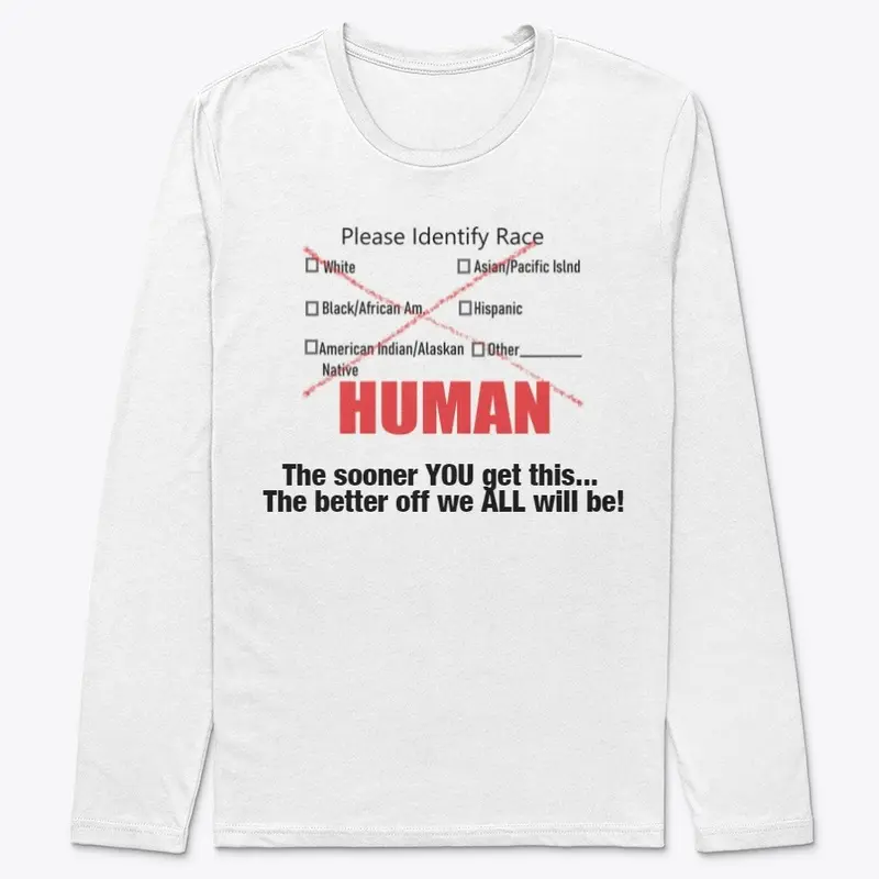 Human Race