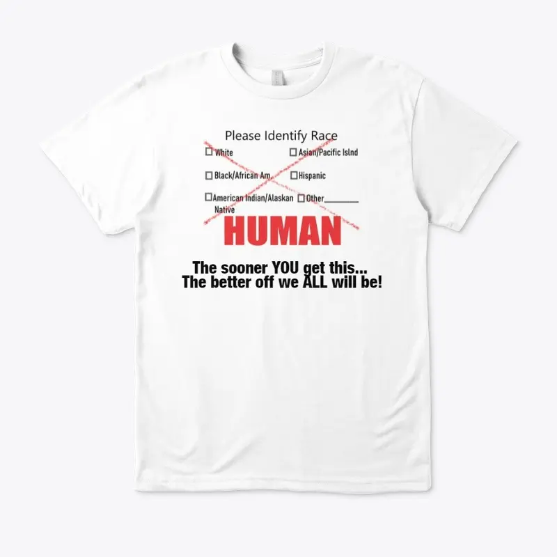 Human Race