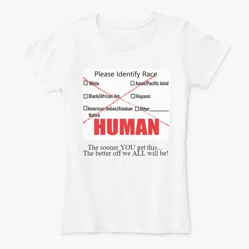 Human Race