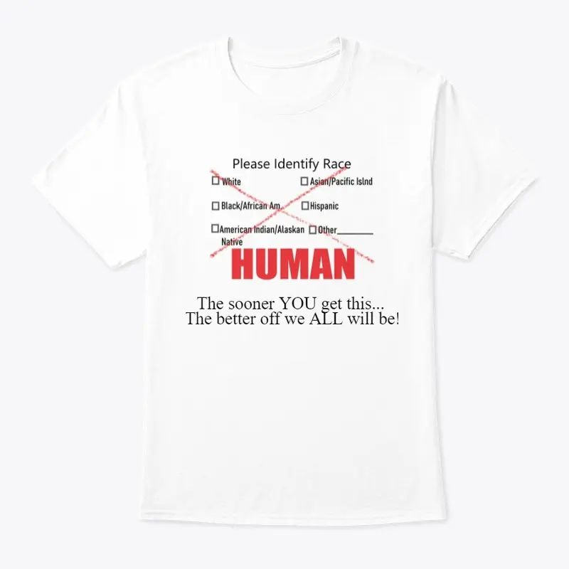 Human Race