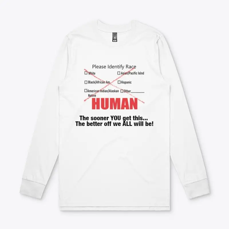 Human Race