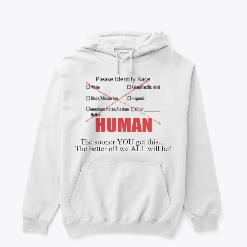 Human Race