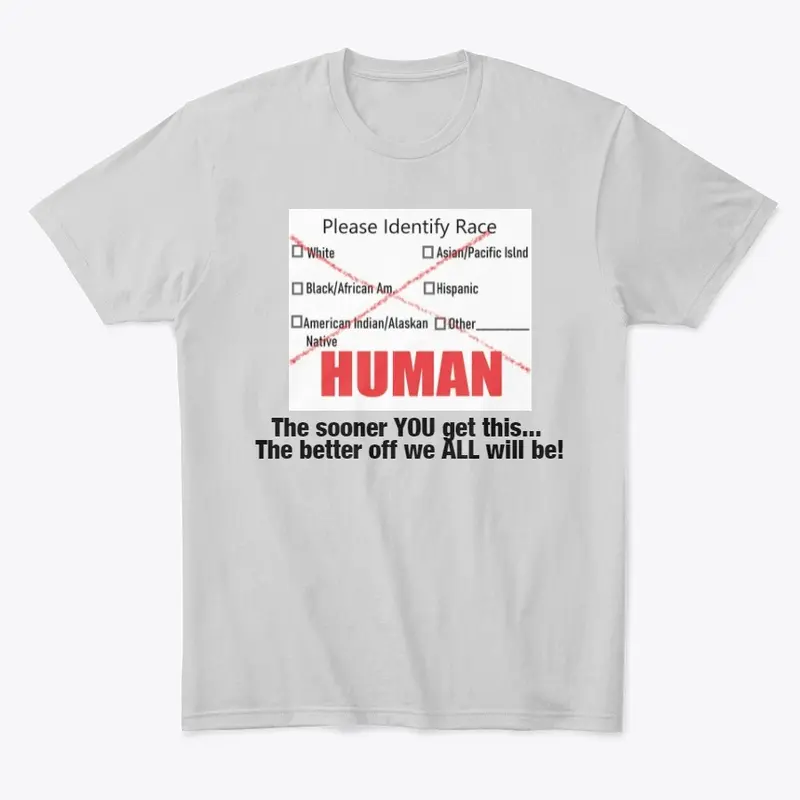 Human Race