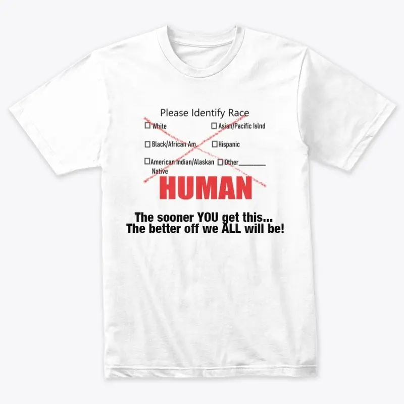 Human Race