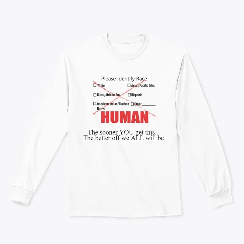 Human Race